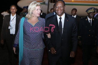 Côte d'Ivoire : Depuis Yamoussoukro, Ouattara réaffirme: ''les idéaux de paix et réconciliation de Mandela ont porté''